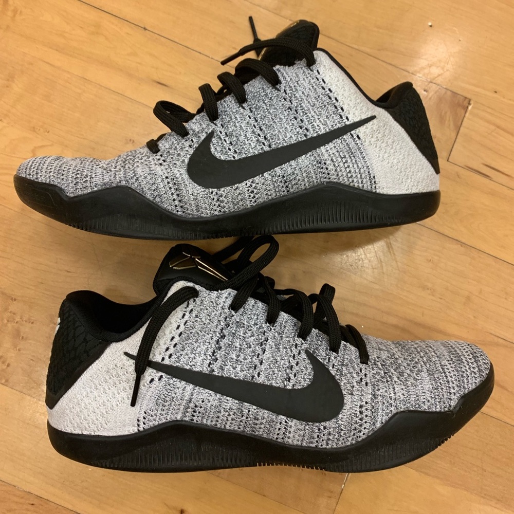 Nike Kobe 11xi ID. Size 9.